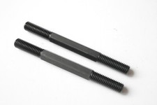 90mm turnbuckles - x,