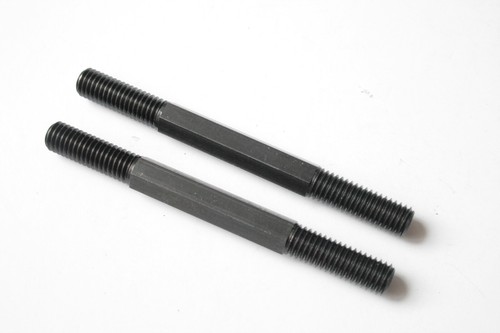 90mm turnbuckles - 90mm, (pair)