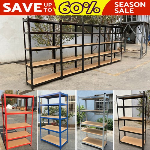 Strong tier racking shelf - 5,