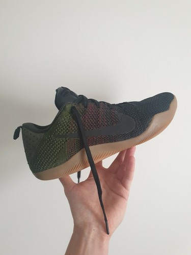 Kobe elite low 4kb black - elite,