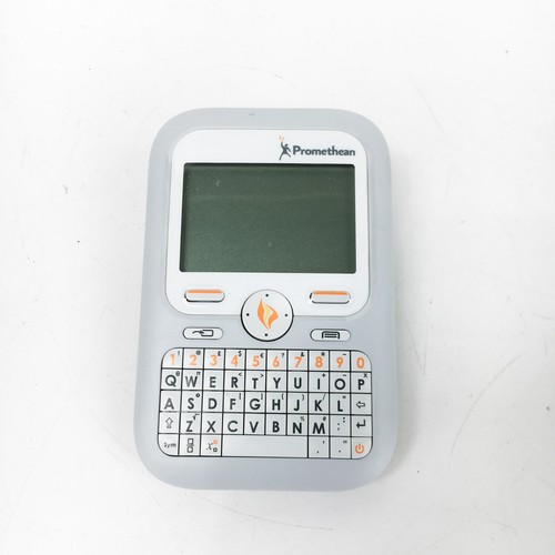 Promethean activexpression - promethean,