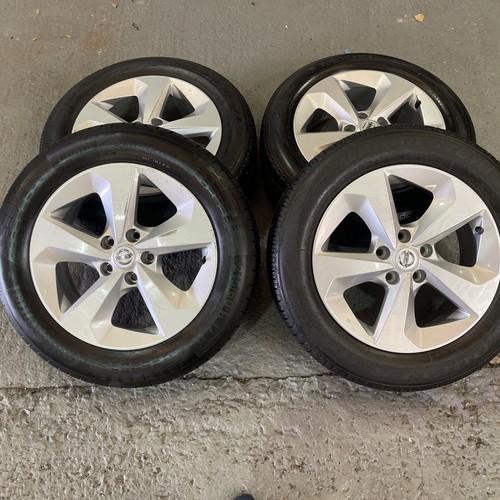 Set genuine inch - set,