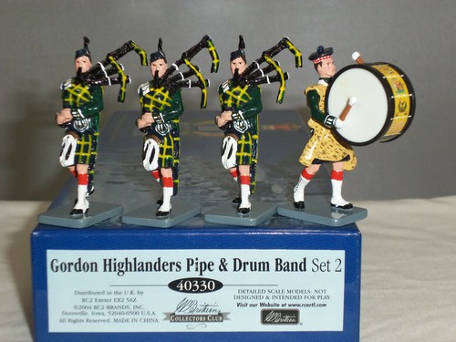 Britains 40330 gordon - britains,