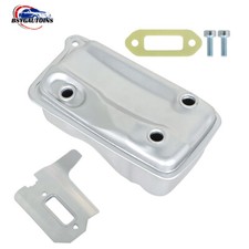 4238-140-0611 Exhaust Muffler