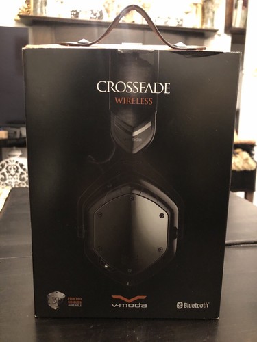 Moda crossfade wireless - v-moda,