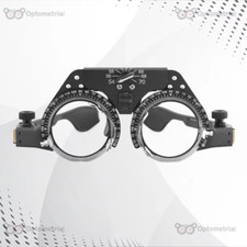 Optometric Universal Titanium