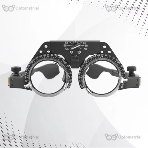 Optometric universal titanium - universal,