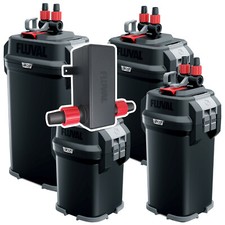 Fluval external filter with - fluval,