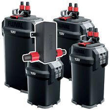 Fluval 07 External Filter with UV Media Clear Water UVC Aquarium Fish Tank