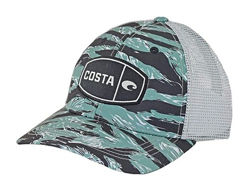 Costa del mar tiger camo - costa,