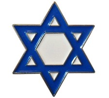 Israel Star of David Israeli