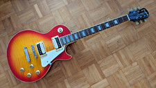 Samick korean epiphone les - '99,