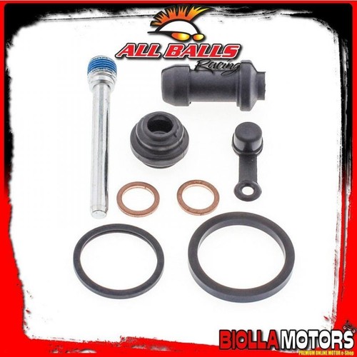 3028 rear brake caliper - 18-3028,