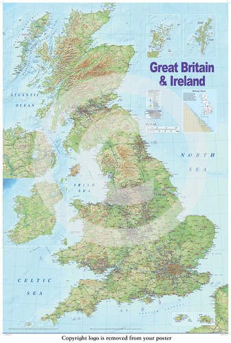 United kingdom physical - united, uk