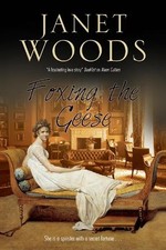 Foxing the Geese: A Regency
