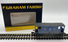 Graham Farish 377-304 LMS 20