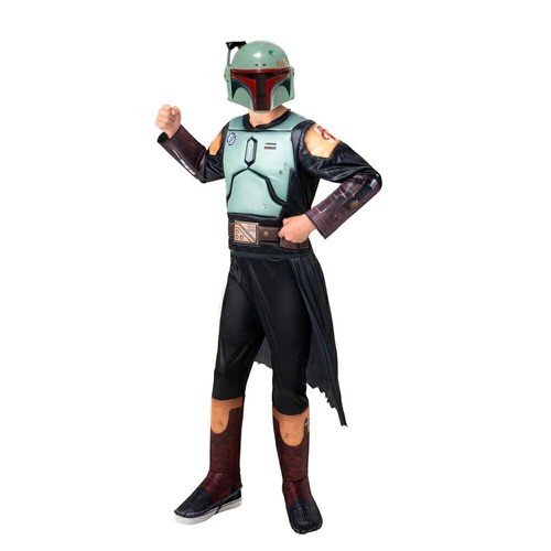 Boba fett star - wars, &