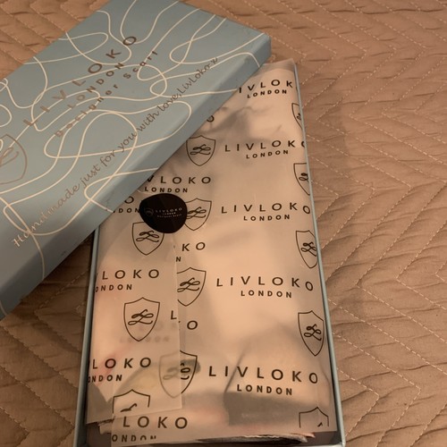 Beautiful livloko london scarf - beautiful,