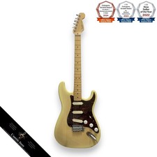 Fender USA Deluxe Stratocaster