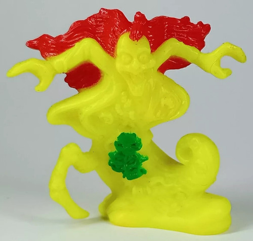 Monster pocket series 4 - monster, in