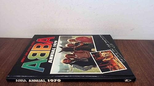 Abba annual 1979 - 1979,,