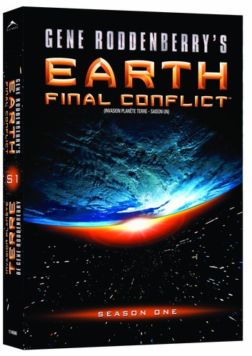 Earth final conflict - final,