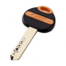 ABS Key Cut To Code