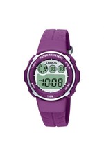 Lorus sports digital 34mm - lorus,