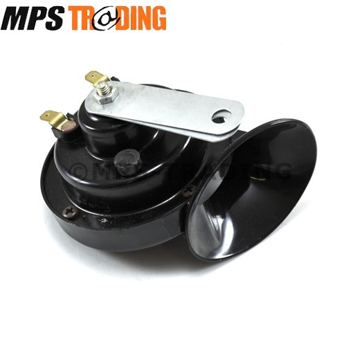 Land rover horn defender - horn,