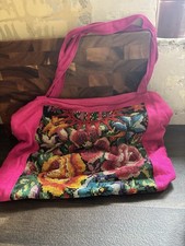 Tapestry Bag