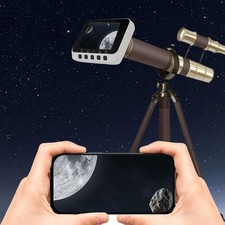 WiFi Telescope Camera Eyepiece