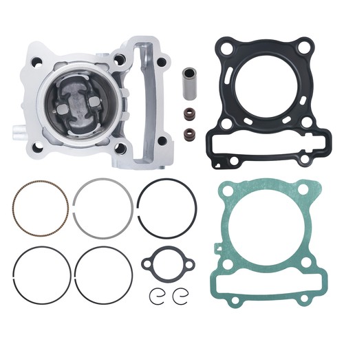 Complete cylinder piston - complete, kit