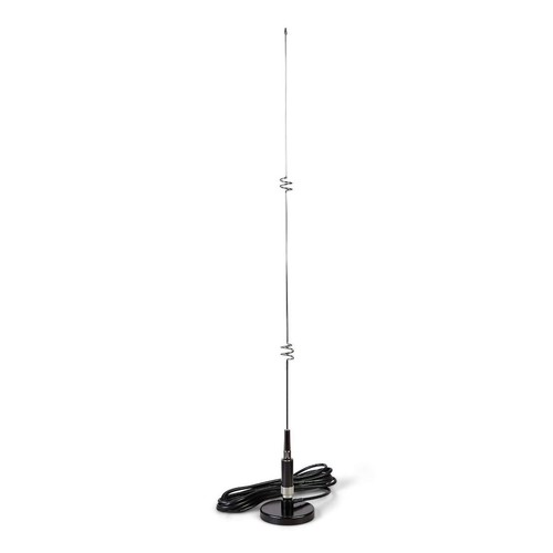 Aor 500 vhf - aor, ma-500