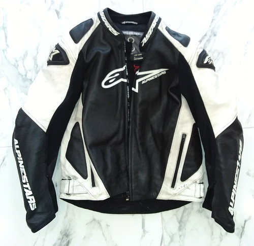 Alpinestars pro jacket - alpinestars,