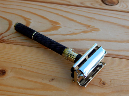 Vintage gillette super - vintage,