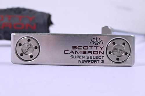 Scotty cameron super - super, select