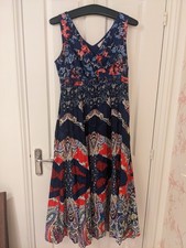Per Una Maxi Dress Size 14