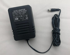 AC/DC ADAPTER ADAPTOR