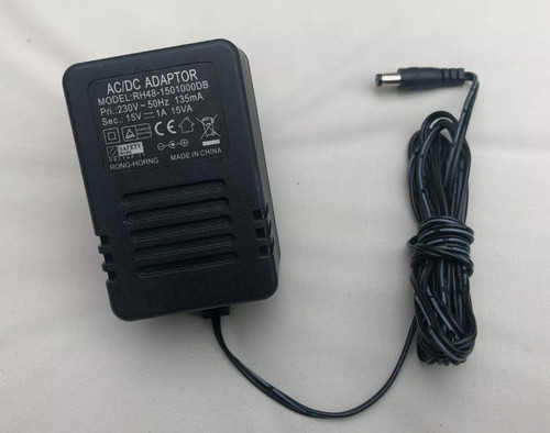 Adapter adaptor - ac/dc,
