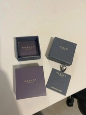 Radley jewellery box holder