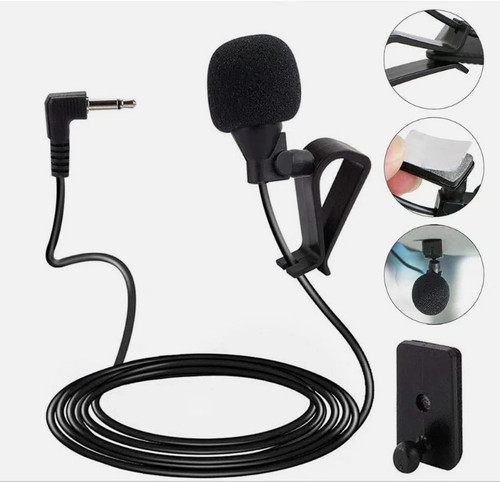 Universal 5mm external - 2.5mm,