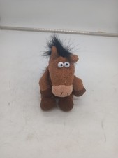 Hungry Horse Mascot Plush Soft