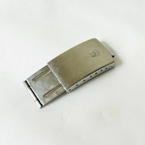 Rolex genuine clasp 62523h18 - rolex,