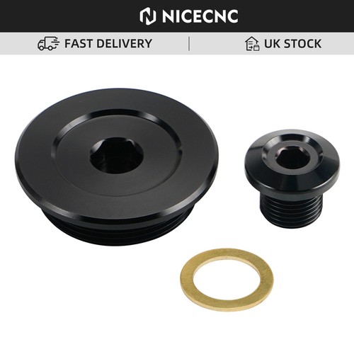 Nicecnc engine timing cap bolt - nicecnc,