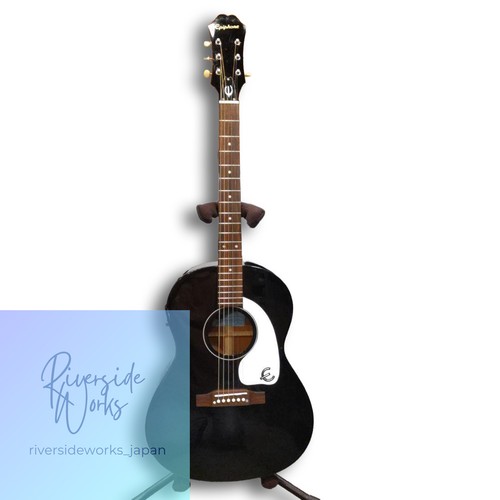 Epiphone caballero limited - caballero,