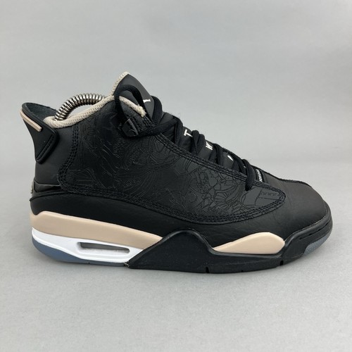 Nike jordan dub zero black - nike,