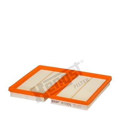 Air filter hengst e1333l - filter, fits