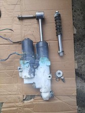 Yamaha 50hp outboard trim - trim, unit