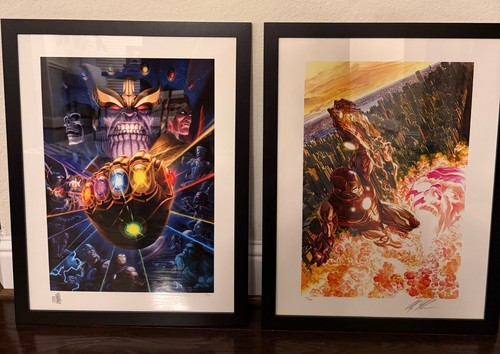 Sideshow marvel art - marvel,