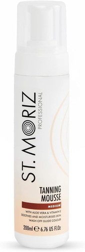 Moritz instant tan self - st,